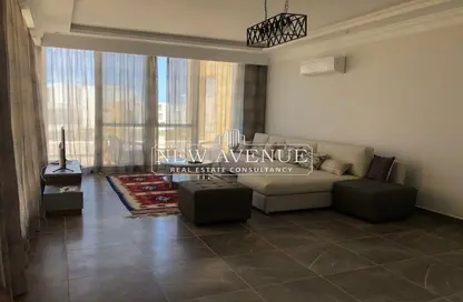 Penthouse - 4 Bedrooms - 5 Bathrooms for sale in Seashell - Sidi Abdel Rahman - North Coast