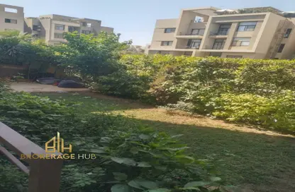 Apartment - 3 Bedrooms - 3 Bathrooms for rent in Moon Residences - Fifth Square - The 5th Settlement - New Cairo City - Cairo