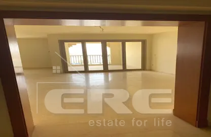 Apartment - 2 Bedrooms - 2 Bathrooms for rent in Aurora - Uptown Cairo - Mokattam - Cairo