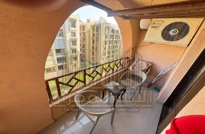 Apartment - 2 Bedrooms - 2 Bathrooms for sale in Talaat Mostafa St. - Rehab City Fifth Phase - Al Rehab - New Cairo City - Cairo