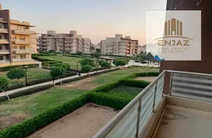 Villa - 3 Bedrooms - 3 Bathrooms for rent in Wesal City - El Shorouk Compounds - Shorouk City - Cairo