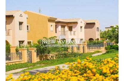 Apartment - 2 Bedrooms - 3 Bathrooms for sale in Mivida - 5th Settlement Compounds - The 5th Settlement - New Cairo City - Cairo