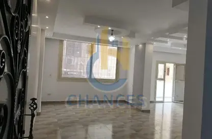 Duplex - 3 Bedrooms - 2 Bathrooms for sale in Ashour St. - El Mearag City - Zahraa El Maadi - Hay El Maadi - Cairo