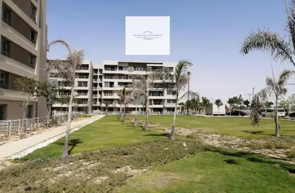 Apartment - 3 Bedrooms - 3 Bathrooms for rent in Capital Gardens   Palm Hills - Mostakbal City Compounds - Mostakbal City - Future City - Cairo