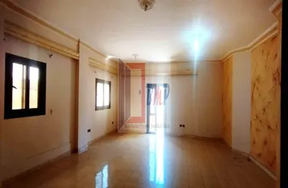 Apartment - 3 Bedrooms - 2 Bathrooms for rent in District 2 - The 5th Settlement - New Cairo City - Cairo