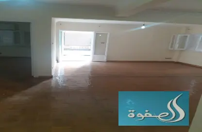 Apartment - 3 Bedrooms - 2 Bathrooms for rent in Mohandessin - Giza