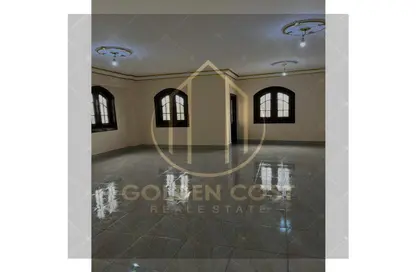 Apartment - 3 Bedrooms - 3 Bathrooms for rent in Ahmed Shawky Axis - El Banafseg 1 - El Banafseg - New Cairo City - Cairo