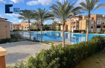 Penthouse - 3 Bedrooms - 2 Bathrooms for sale in Marassi - Sidi Abdel Rahman - North Coast