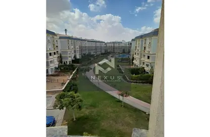 Apartment - 2 Bedrooms - 2 Bathrooms for rent in Mountain View Hyde Park - 5th Settlement Compounds - The 5th Settlement - New Cairo City - Cairo