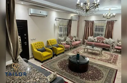 Duplex - 3 Bedrooms - 3 Bathrooms for sale in Fatma Al Sharbatly Mosque - District 3 - The 5th Settlement - New Cairo City - Cairo