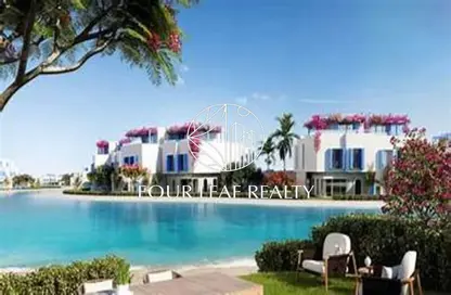 Chalet - 1 Bedroom - 1 Bathroom for sale in Naia bay - Ras Al Hekma - North Coast