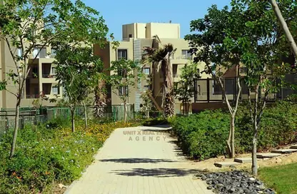 Apartment - 3 Bedrooms - 2 Bathrooms for sale in Janna 2 - Sheikh Zayed Compounds - Sheikh Zayed City - Giza