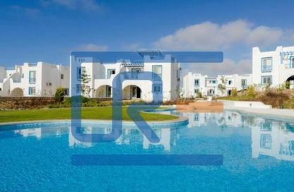 Villa - 5 Bedrooms - 4 Bathrooms for sale in Sea View - Ras Al Hekma - North Coast