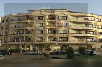 Apartment - 3 Bedrooms - 2 Bathrooms for sale in Street 27 - District 5 - The 5th Settlement - New Cairo City - Cairo