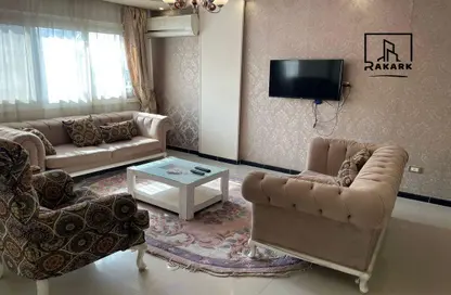 Apartment - 2 Bedrooms - 2 Bathrooms for rent in Masaken Sheraton - Sheraton Al Matar - El Nozha - Cairo