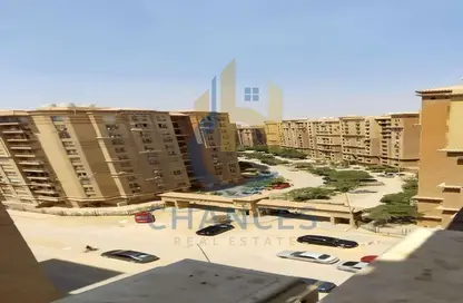 Apartment - 2 Bedrooms - 1 Bathroom for sale in Al Forsan City - New Maadi - Hay El Maadi - Cairo