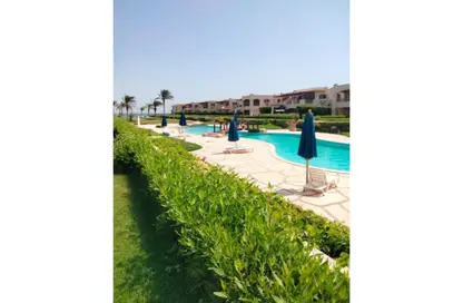 Chalet - 3 Bedrooms - 3 Bathrooms for sale in La Vista 5 - La Vista - Al Ain Al Sokhna - Suez