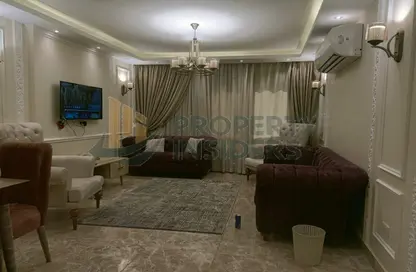 Apartment - 2 Bedrooms - 2 Bathrooms for rent in Al Sahaba Mosque St. - Dokki - Giza