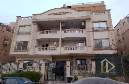 Duplex - 6 Bedrooms - 4 Bathrooms for sale in Al Narges 8 - Al Narges - New Cairo City - Cairo