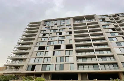 Apartment - 3 Bedrooms - 3 Bathrooms for sale in Rayhanah Avenue - Zahraa El Maadi - Hay El Maadi - Cairo