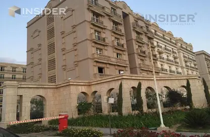 Apartment - 2 Bedrooms - 3 Bathrooms for sale in Hyde Park - 5th Settlement Compounds - The 5th Settlement - New Cairo City - Cairo