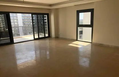 Apartment - 3 Bedrooms - 3 Bathrooms for sale in Park Side Residence - Zed Towers - Sheikh Zayed Compounds - Sheikh Zayed City - Giza