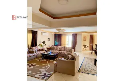 Apartment - 3 Bedrooms - 3 Bathrooms for sale in Street 2 - District 3 - The 5th Settlement - New Cairo City - Cairo