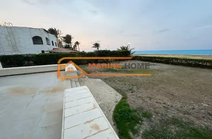 Villa - 5 Bedrooms - 5 Bathrooms for sale in Marina 2 - Marina - Al Alamein - North Coast