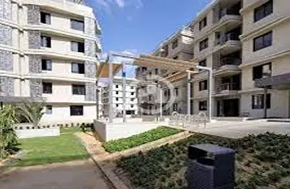 Apartment - 2 Bedrooms - 2 Bathrooms for sale in Badya Palm Hills - 6 October Compounds - 6 October City - Giza