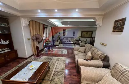 Apartment - 3 Bedrooms - 2 Bathrooms for sale in Al Imam Abu Hanifa St. - 7th District - Nasr City - Cairo