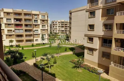 Apartment - 2 Bedrooms - 2 Bathrooms for sale in Madinaty - Cairo