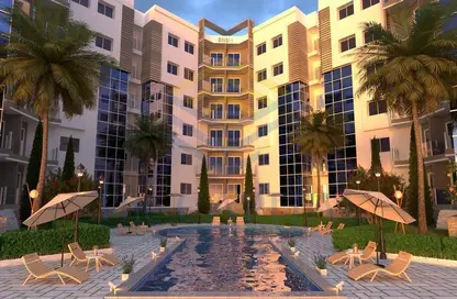 Apartment - 3 Bedrooms - 2 Bathrooms for sale in Rivali - 5th Settlement Compounds - The 5th Settlement - New Cairo City - Cairo