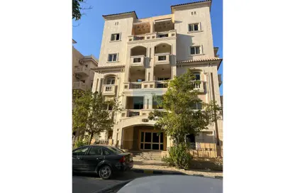 Apartment - 3 Bedrooms - 3 Bathrooms for sale in Leila - North Investors Area - New Cairo City - Cairo