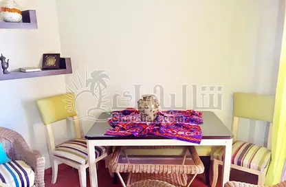 Chalet - 2 Bedrooms - 2 Bathrooms for sale in Waterfront - Porto Sokhna - Al Ain Al Sokhna - Suez