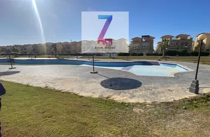 Villa - 3 Bedrooms - 3 Bathrooms for sale in Stella Heights - Al Alamein - North Coast