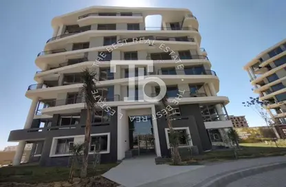 Apartment - 4 Bedrooms - 4 Bathrooms for sale in ORO - New Capital Compounds - New Capital City - Cairo