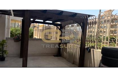 Apartment - 3 Bedrooms - 2 Bathrooms for rent in Leila - North Investors Area - New Cairo City - Cairo