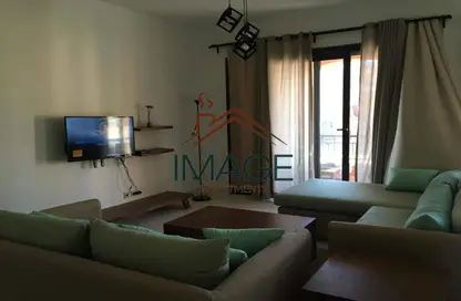 Chalet - 3 Bedrooms - 2 Bathrooms for sale in Marassi - Sidi Abdel Rahman - North Coast