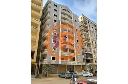 Shop - Studio for sale in Gesr Al Suez St. - El Nozha El Gadida - El Nozha - Cairo