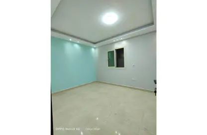 Apartment - 3 Bedrooms - 2 Bathrooms for sale in Gate 4 - Mena - Hadayek El Ahram - Giza