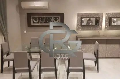 Apartment - 3 Bedrooms - 3 Bathrooms for sale in El Nakheel - 5th Settlement Compounds - The 5th Settlement - New Cairo City - Cairo