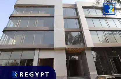 Whole Building - Studio for sale in Sarayat Al Maadi - Hay El Maadi - Cairo