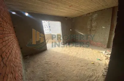 Apartment - 3 Bedrooms - 2 Bathrooms for sale in Al Hussein St. - Dokki - Giza