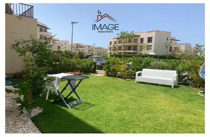 Chalet - 2 Bedrooms - 2 Bathrooms for sale in Marassi - Sidi Abdel Rahman - North Coast