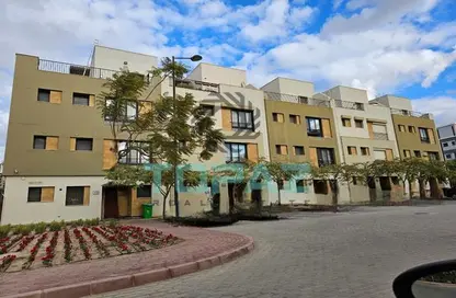 Townhouse - 5 Bedrooms - 5 Bathrooms for sale in Westown - Sheikh Zayed Compounds - Sheikh Zayed City - Giza