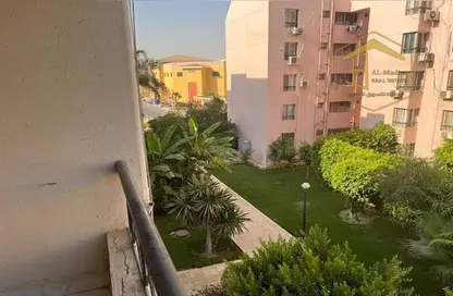 Apartment - 2 Bedrooms - 1 Bathroom for sale in El Rehab Extension - Al Rehab - New Cairo City - Cairo