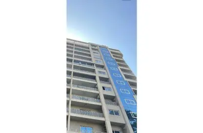 Whole Building - Studio for sale in Nile St. - Dokki - Giza