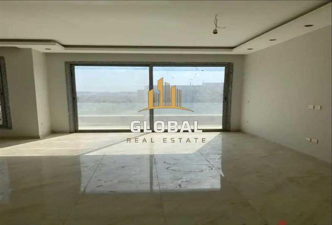 Apartment - 2 Bedrooms - 2 Bathrooms for rent in Village Gardens Katameya - 5th Settlement Compounds - The 5th Settlement - New Cairo City - Cairo