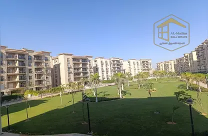 Apartment - 5 Bedrooms - 4 Bathrooms for sale in El Rehab Extension - Al Rehab - New Cairo City - Cairo