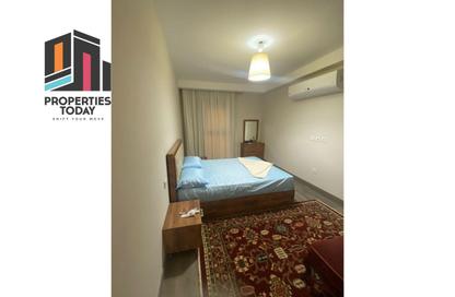 Apartment - 3 Bedrooms - 4 Bathrooms for rent in Park Side Residence - Zed Towers - Sheikh Zayed Compounds - Sheikh Zayed City - Giza